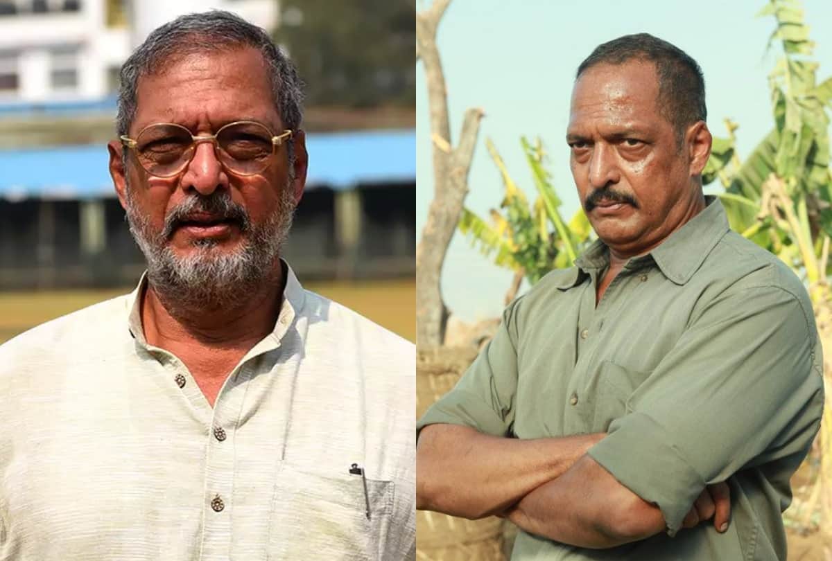 Happy Birthday Nana Patekar:  Some of the interesting facts about Nana Patekar