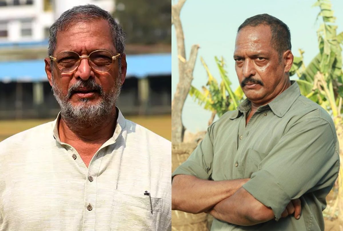 Happy Birthday Nana Patekar:  Some of the interesting facts about Nana Patekar