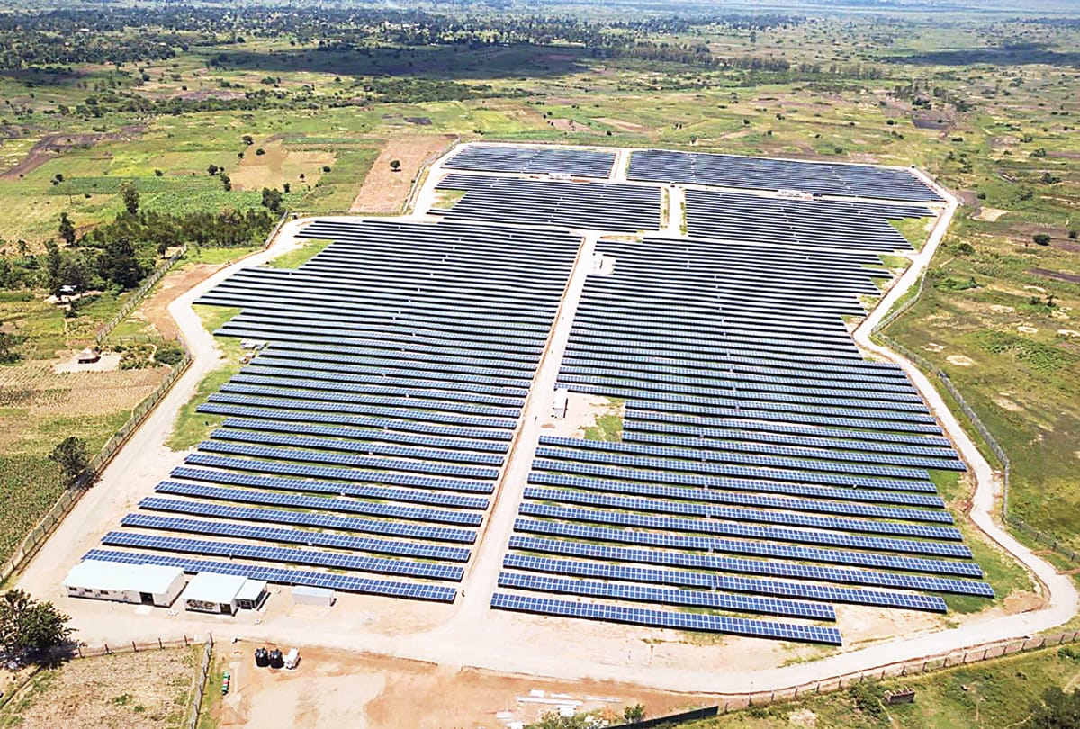 Power cut increased people's tendency towards solar energy