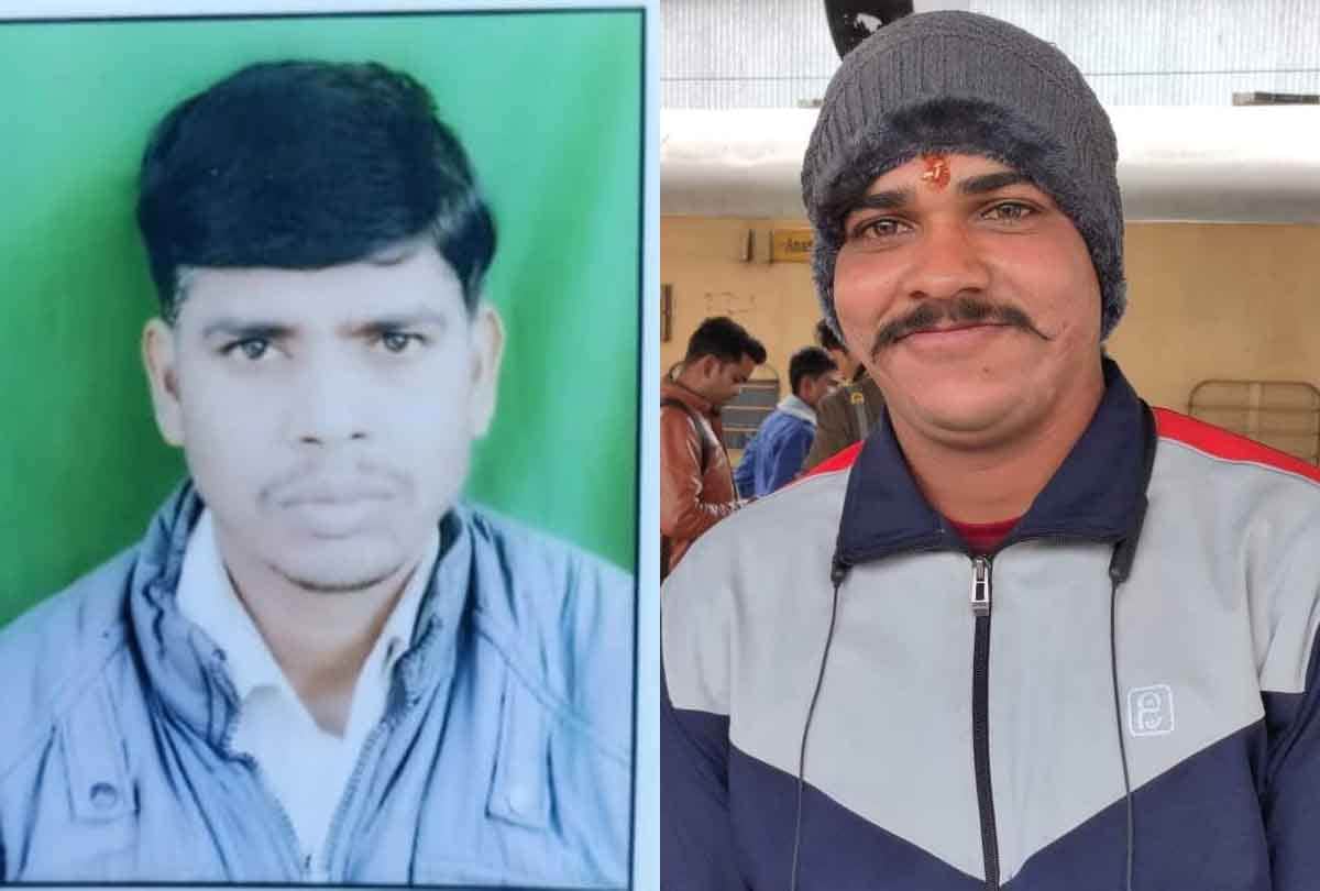 Vaishno Devi Incident: We were moving forward holding each other's hands, then there was a stampede