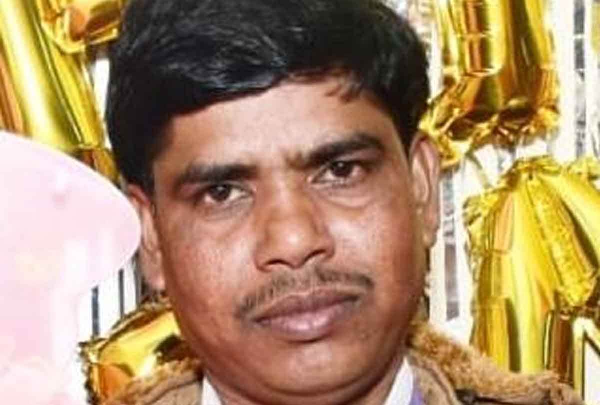 Vaishno Devi Incident: We were moving forward holding each other's hands, then there was a stampede