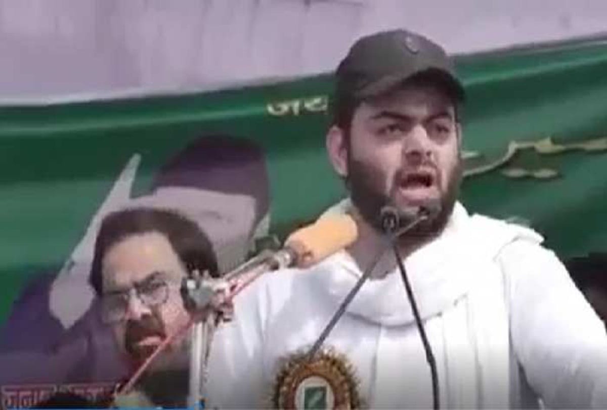 Jail to two miscreants who demanded extortion with Atiq Ahmed son ali