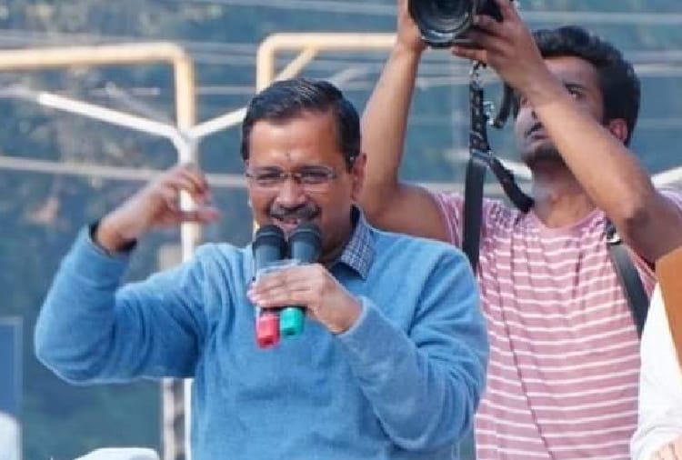 Aam Aadmi Party had neither take funds nor cooperation from NRI in Punjab Assembly Election 2022