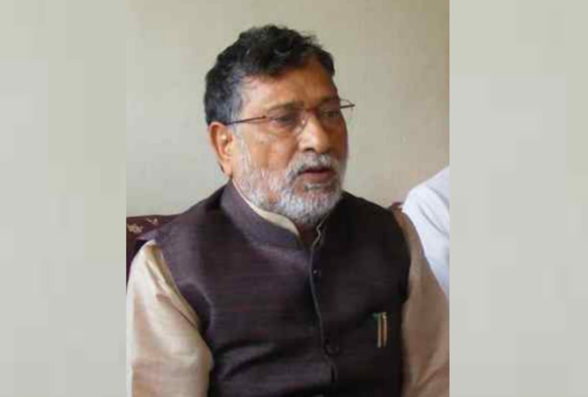 samajwadi party leader ram govind chaudhary interview by chandrabhan yadav