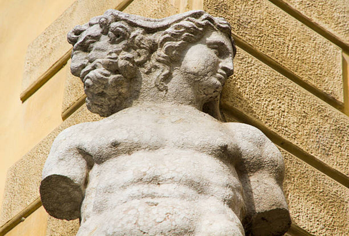 Roman God Janus Know who is the ancient Roman god Janus after whom the month of January is named