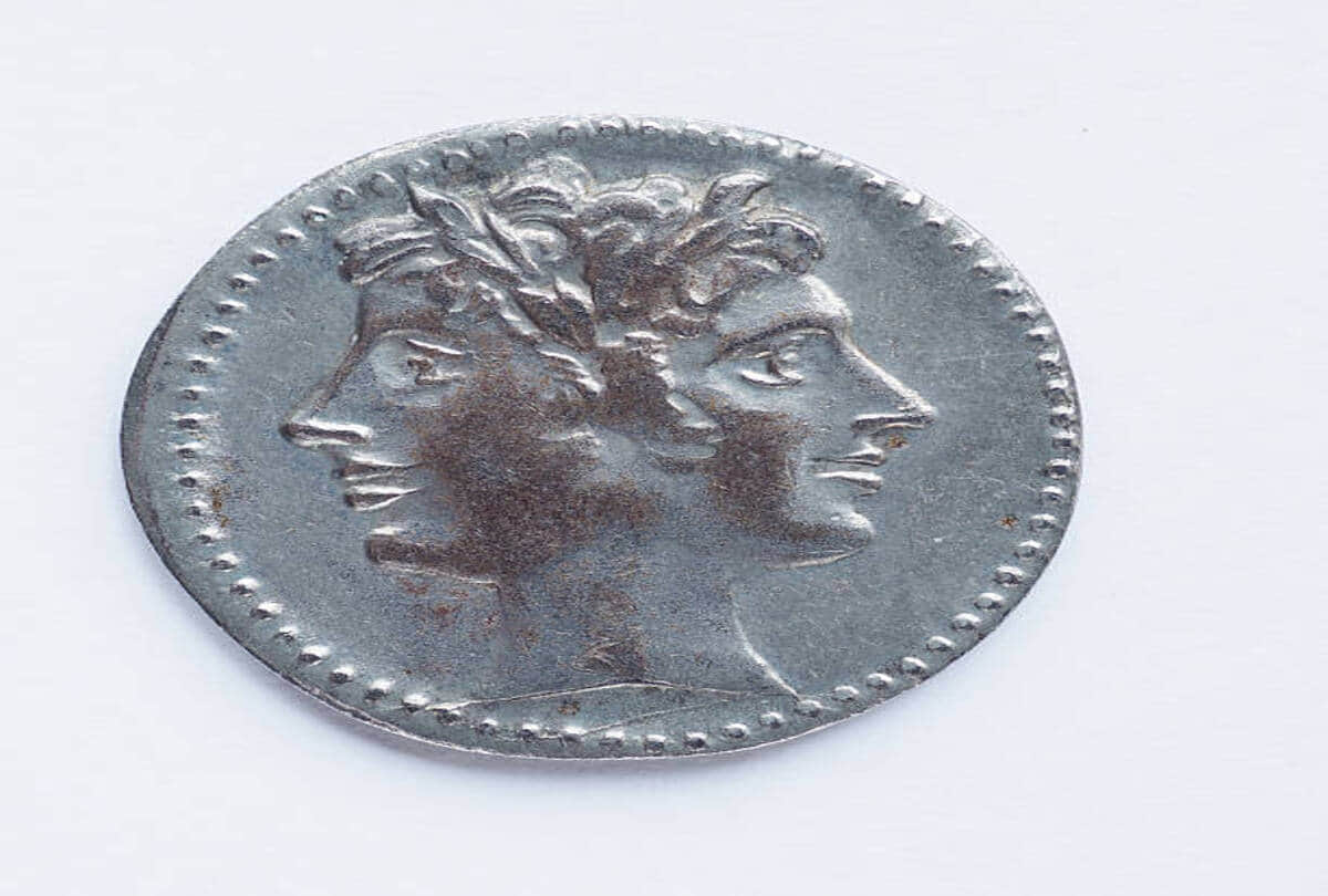 Roman God Janus Know who is the ancient Roman god Janus after whom the month of January is named
