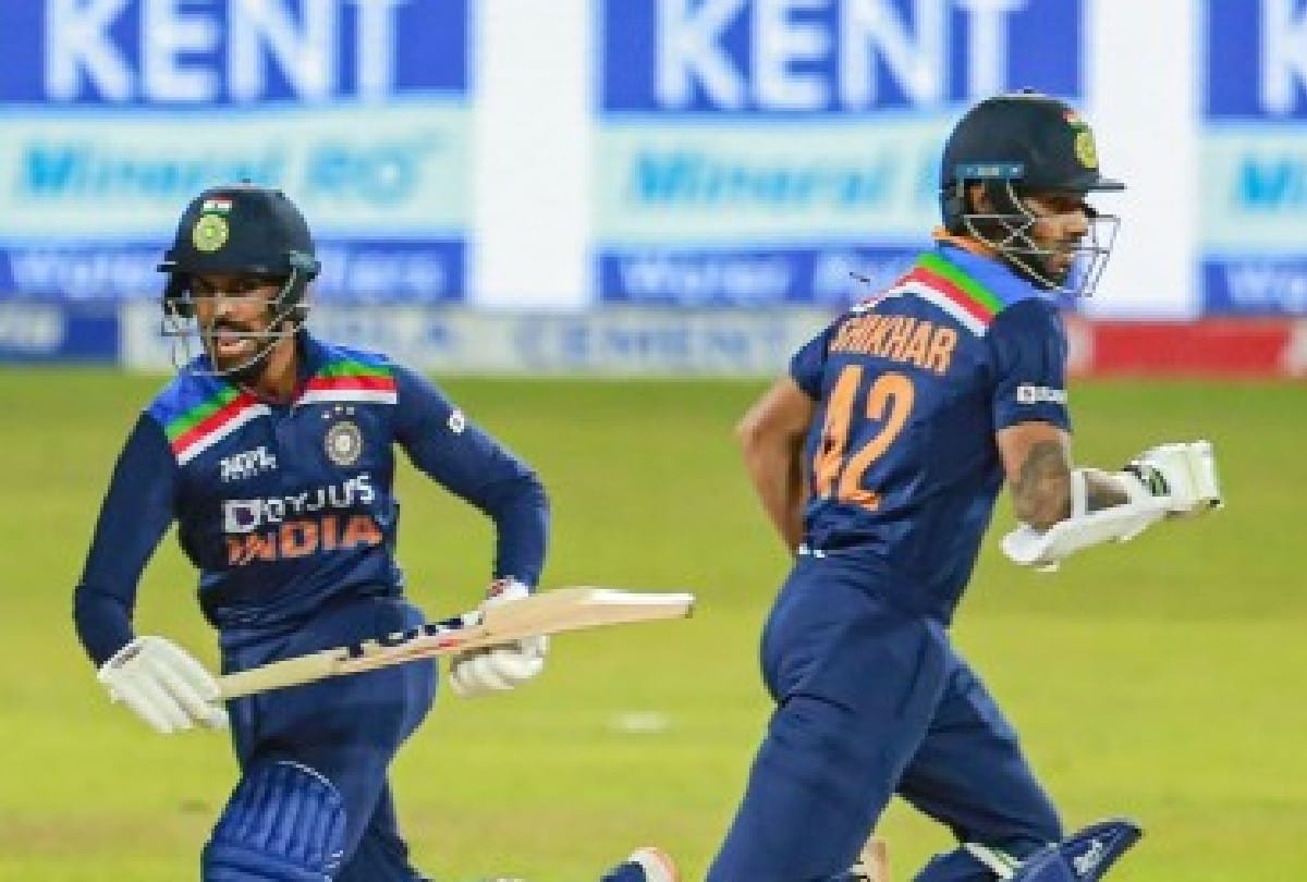 IND vs SA ODI Series Chetan sharma Said Ruturaj Gaikwad will do wonders for India