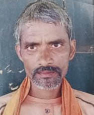 Selling wheat and getting clothes and slippers given to the son, then gave his life