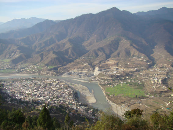 uttarakhand news: Srinagar became the ninth municipal corporation of state