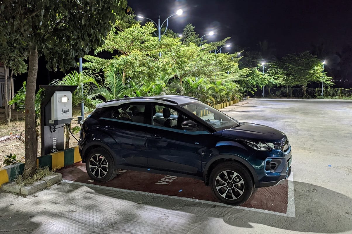 tata nexon ev long range booking tata nexon ev long range launch date tata nexon ev range tata motors ev vehicles