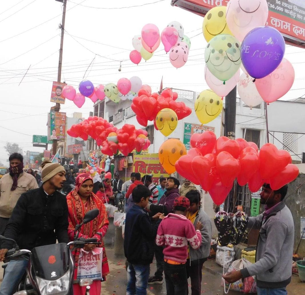 new year celebration