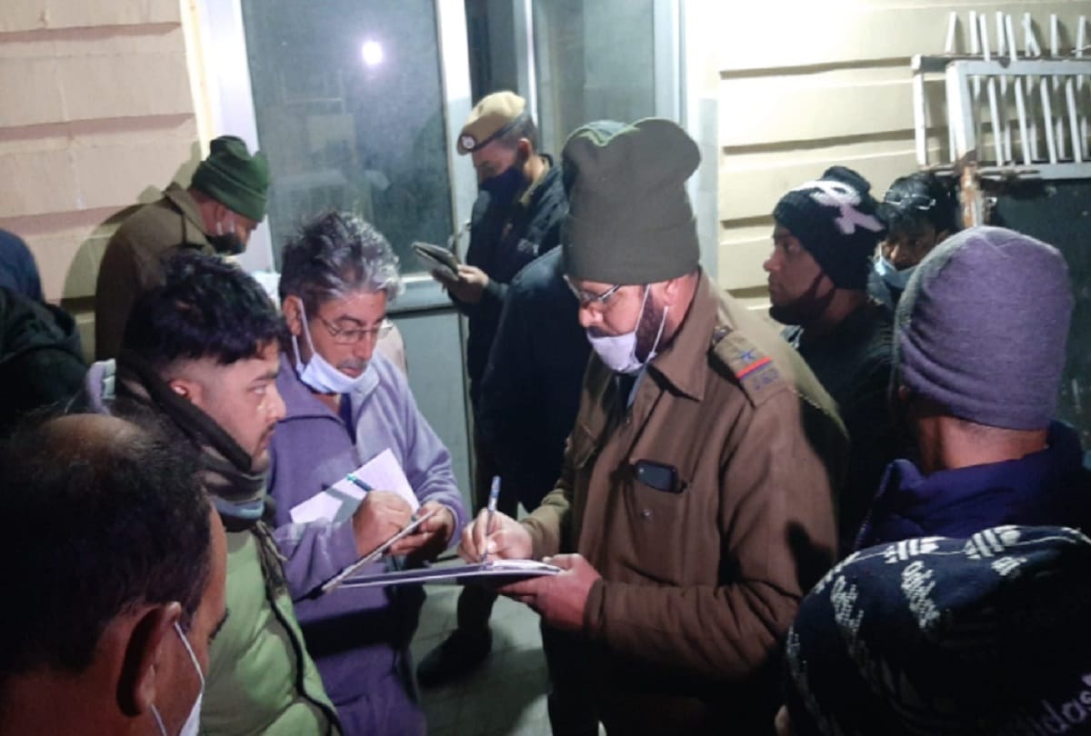 Vaishno Devi Incident: Eight people who lost their lives in the stampede have been identified, four have not been identified yet