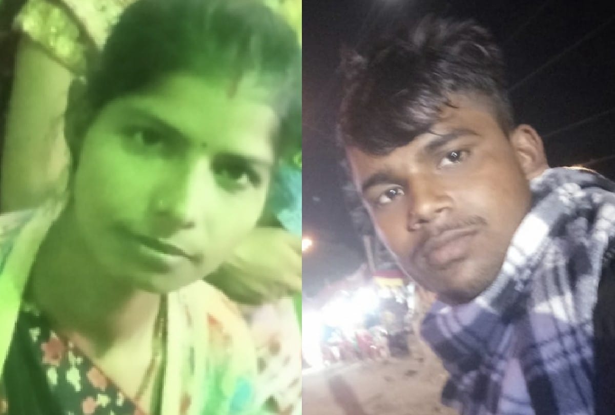 woman and her nephew killed in two bike collision in firozabad