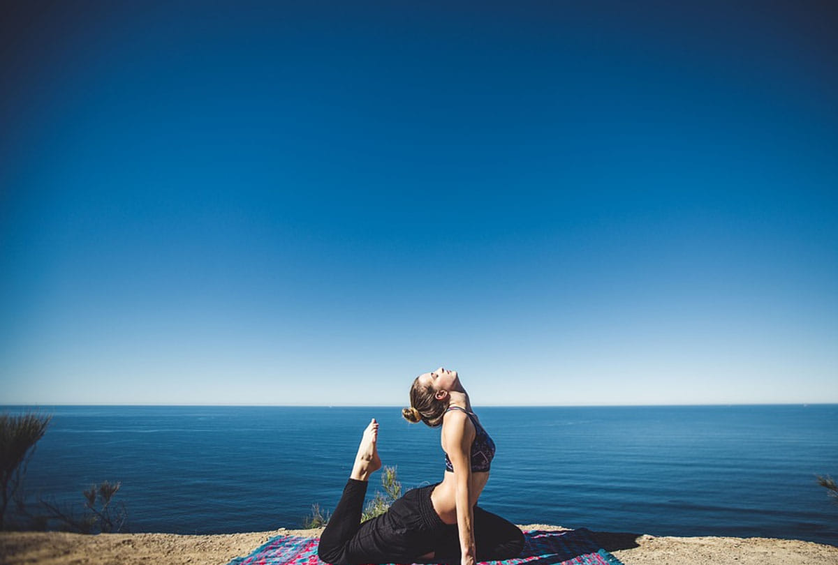 these yoga asanas and exercise boost immunity against coronavirus omicron variant