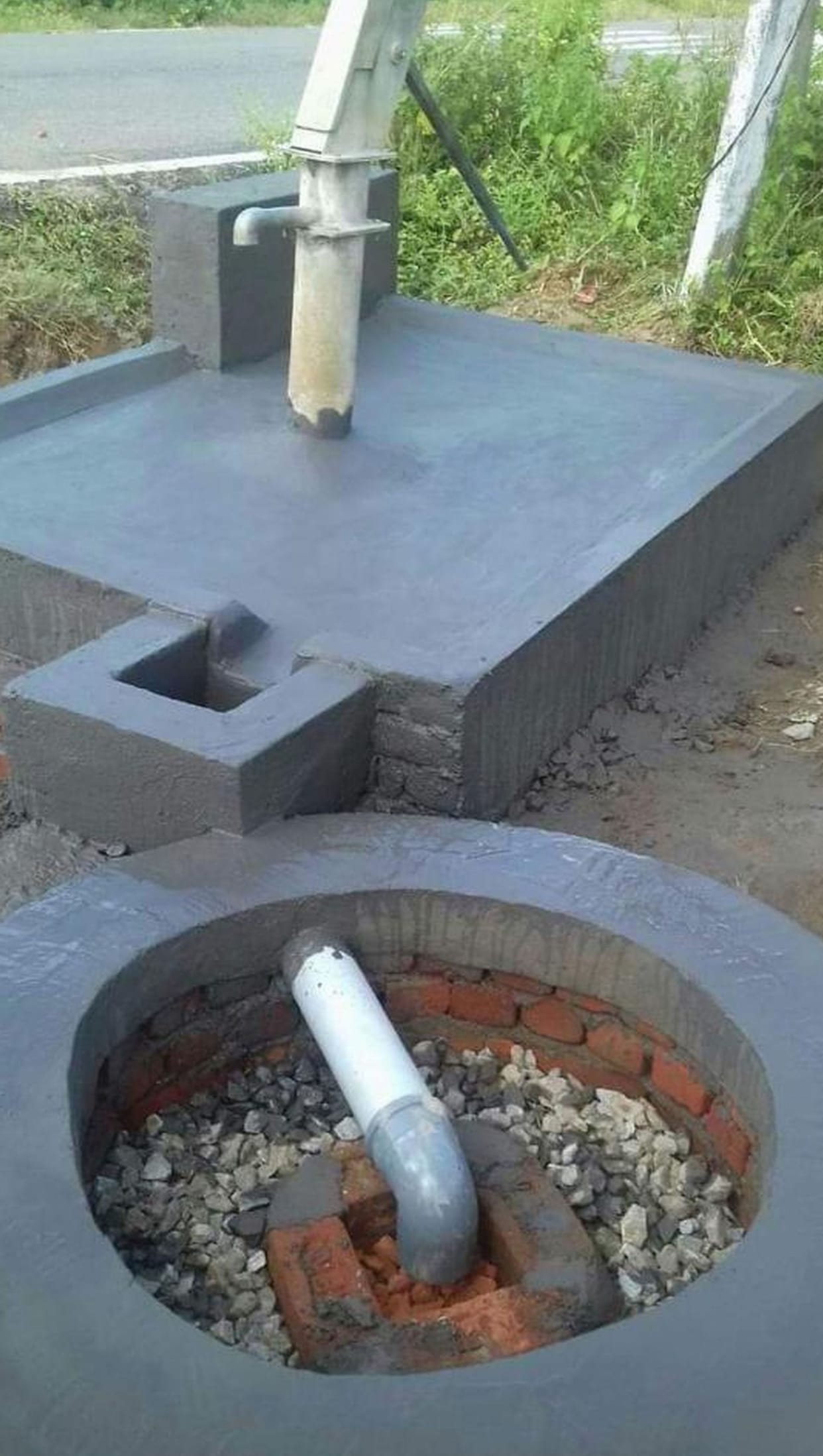 Now the management of waste will be done in the village