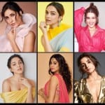 Actresses Upcoming Projects