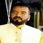 बिहार का गिरोहबाज अयूब खान गिरफ्तार