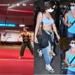 tiger shroff, disha patani