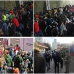vaishno devi incident