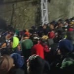 vaishno devi incident