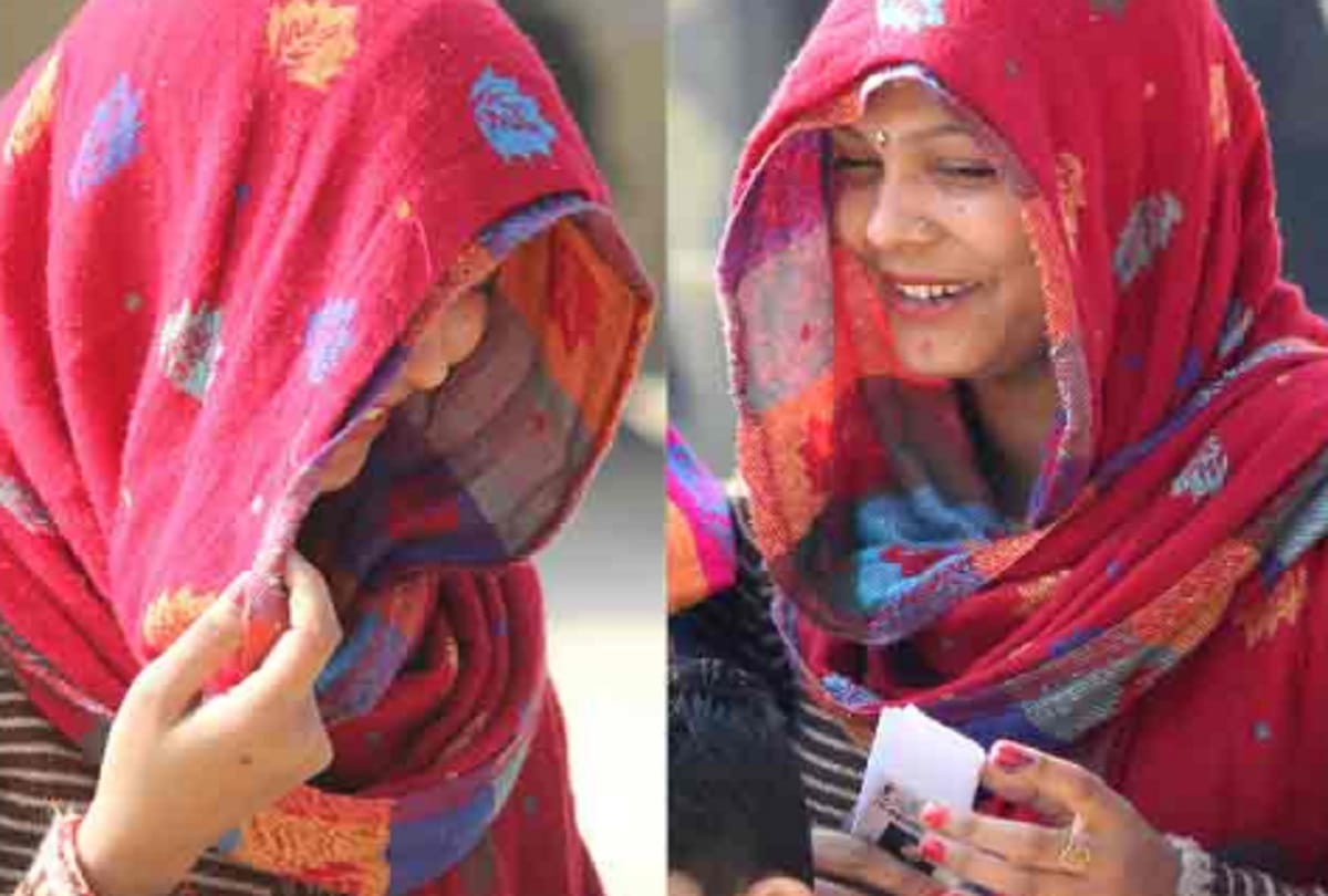 An eye on the social and political situation of voters of western up on the pretext of the upcoming election