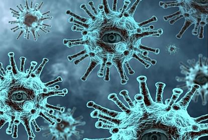 Influenza: अपर सचिव स्वास्थ्य ने दिए निर्देश, हृदय रोग पीड़ित सहित इन्हें बताई सावधान रहने की जरूरत प्रतीकात्मक तस्वीर