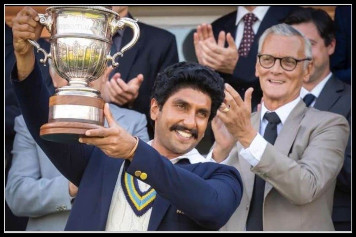 iifm 2022 ranveer singh won the best actor award for the film 83