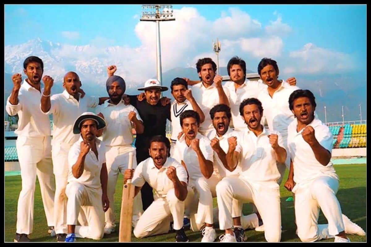 Ranveer Singh 83 Will Telecast On star Gold Before Streaming on OTT Platform