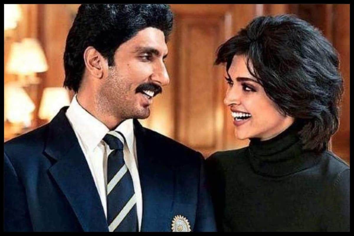 iifm 2022 ranveer singh won the best actor award for the film 83