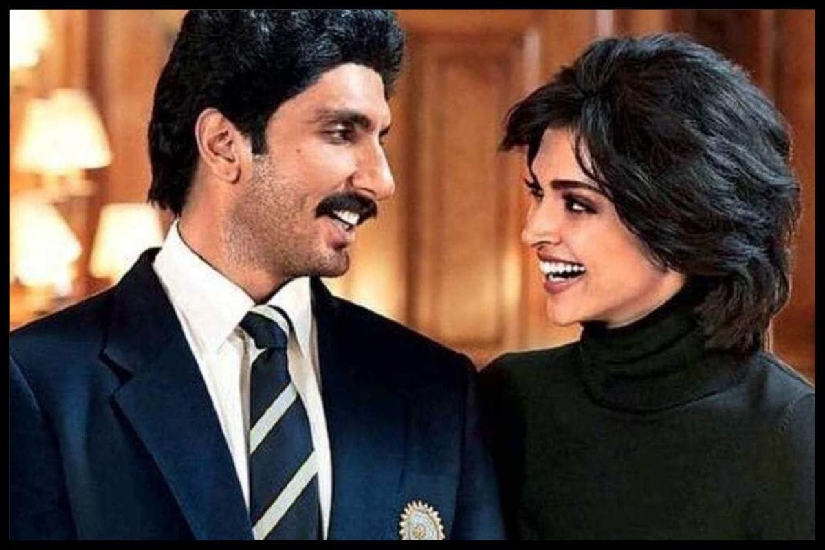 83 The Debate The audience told the big reason for the ranveer singh film 83 not earning