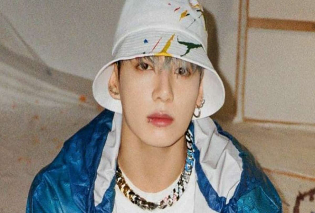 Million likes in 2 minutes BTS Jungkook's first post of 2022 breaks social media record