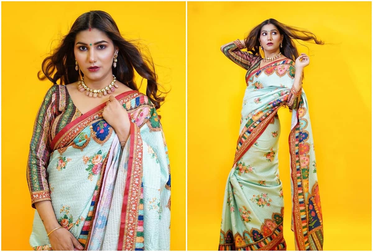 sapna choudhary earns lakh rupees in few hours know everything about her