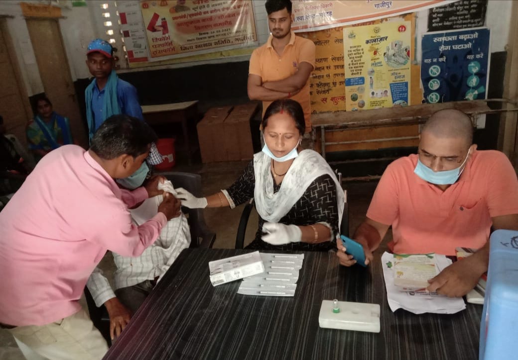 Teenagers will get Mangal vaccine from today
