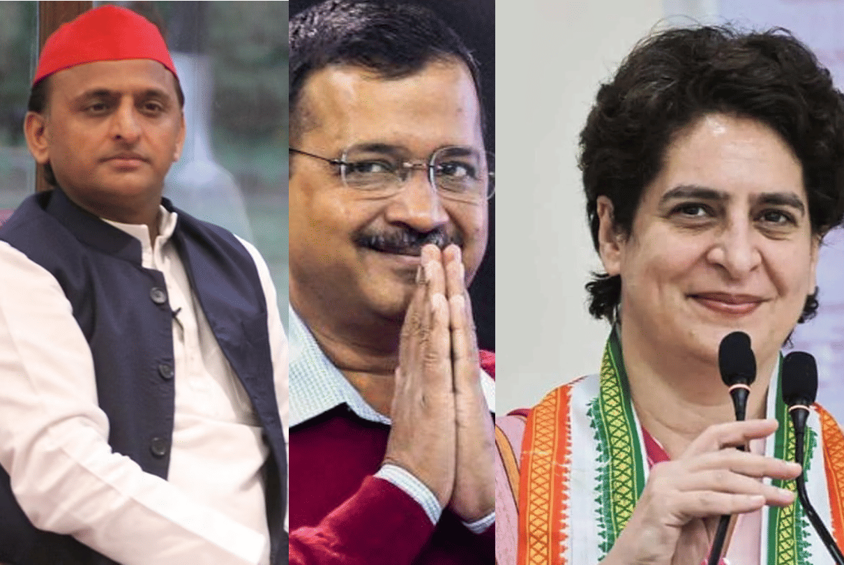 By Election Result 2022 Know Why BJP is Big Relief and Samajwadi Party in Critical Situation News in Hindi