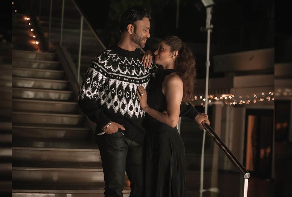 Bigg Boss 17 Ankita Lokhande Slams Trolled on Divorce Rumors with Husband Vicky Jain says stop judging