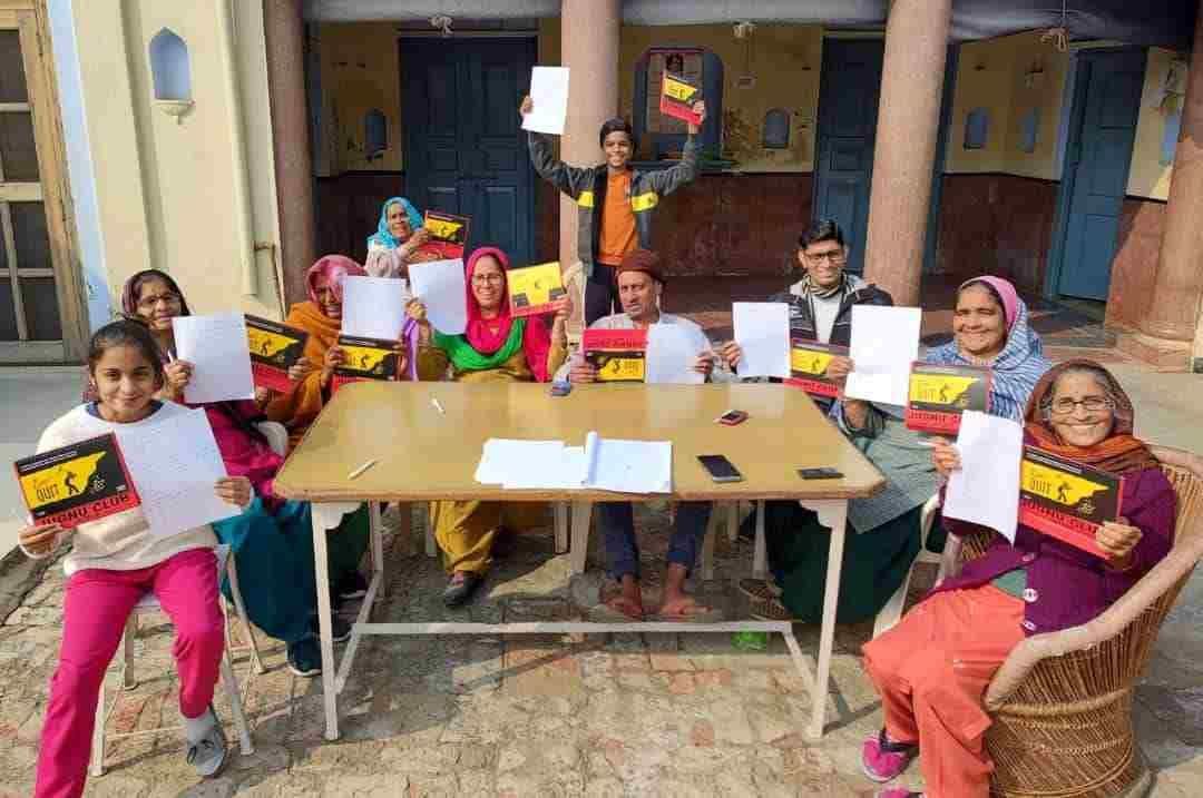 Firefly Club waged war against depression disease