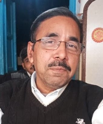 Hathras: With the beginning of the new year, the rules of GST changed