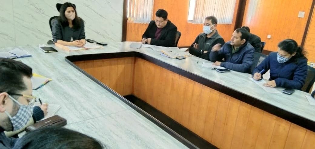 Govt. Schemes in Almora