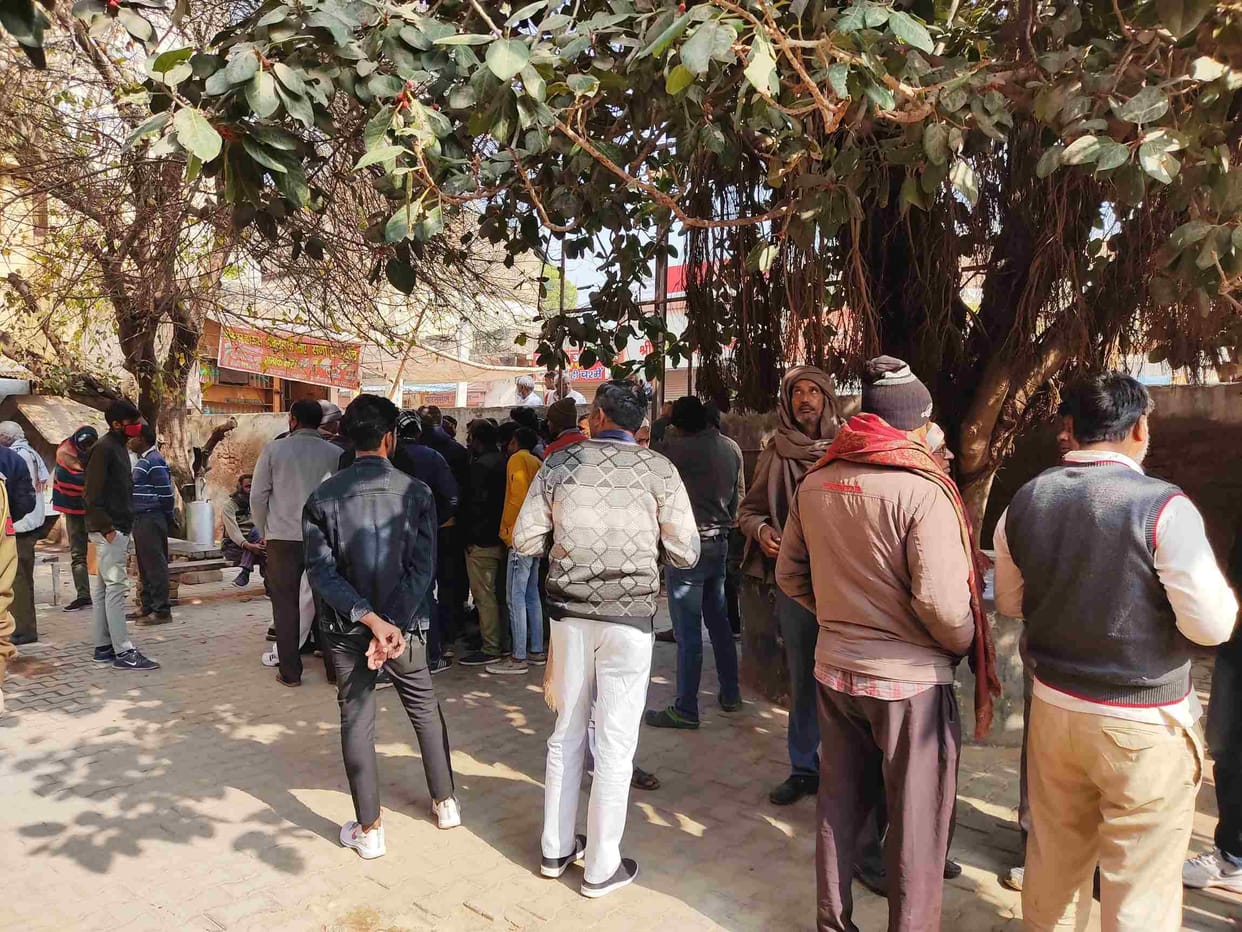 Married woman dies under suspicious circumstances, in-laws accused of dowry death