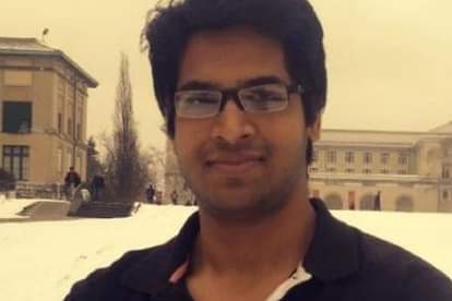 अशोक एल्लुस्वामी