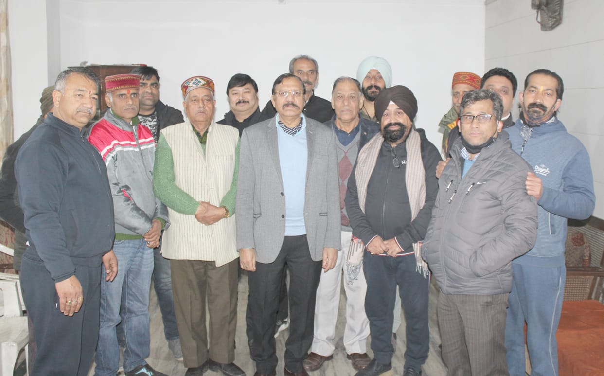 traders opposed the market fee in meeting