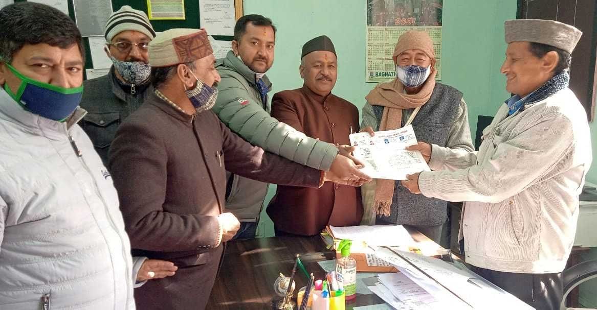 Ignorance of G.O. in Bageshwar
