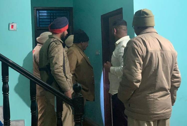 Big reveals in double murder case of Hoshiarpur