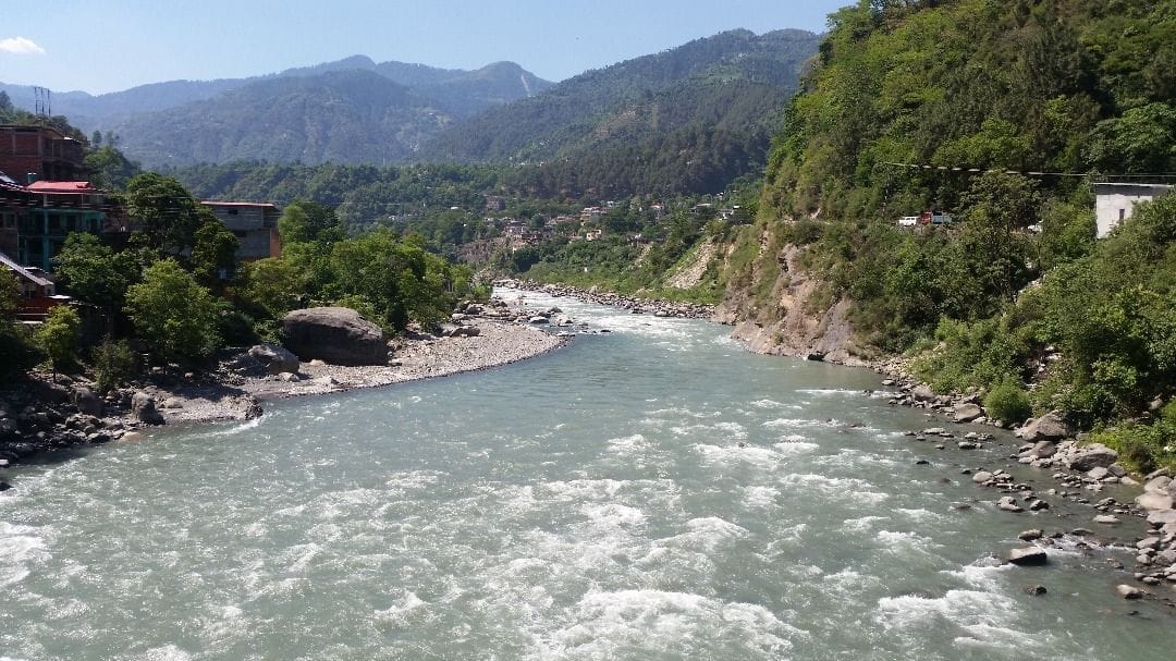Water shortage will be far from 196 crores in 42 panchayats of Chamba district