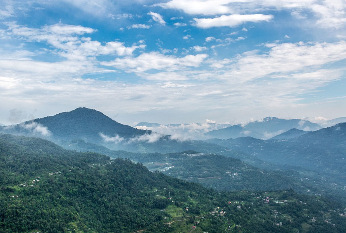 best tourist places in india visit in january 2022