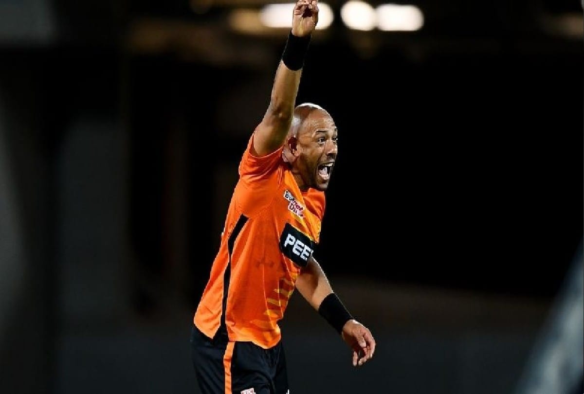 BBL 11 Corona havoc on Big Bash League England called six of its players from Australia