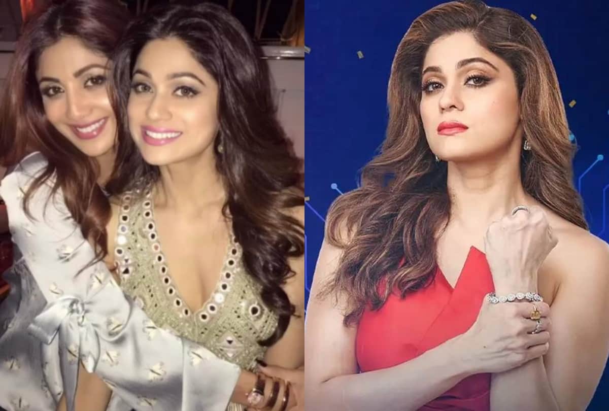 Shilpa Shetty shares video of sister Shamita Shetty Bigg Boss journey and says it is time to come home with the trophy