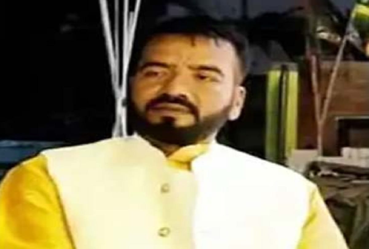 Siwans kingpin Ayub Khan arrested, was returning after a picnic in Sikkim, suspected of killing three youths