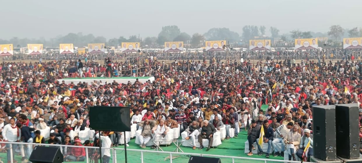 Contemplation on the interest of brahmins