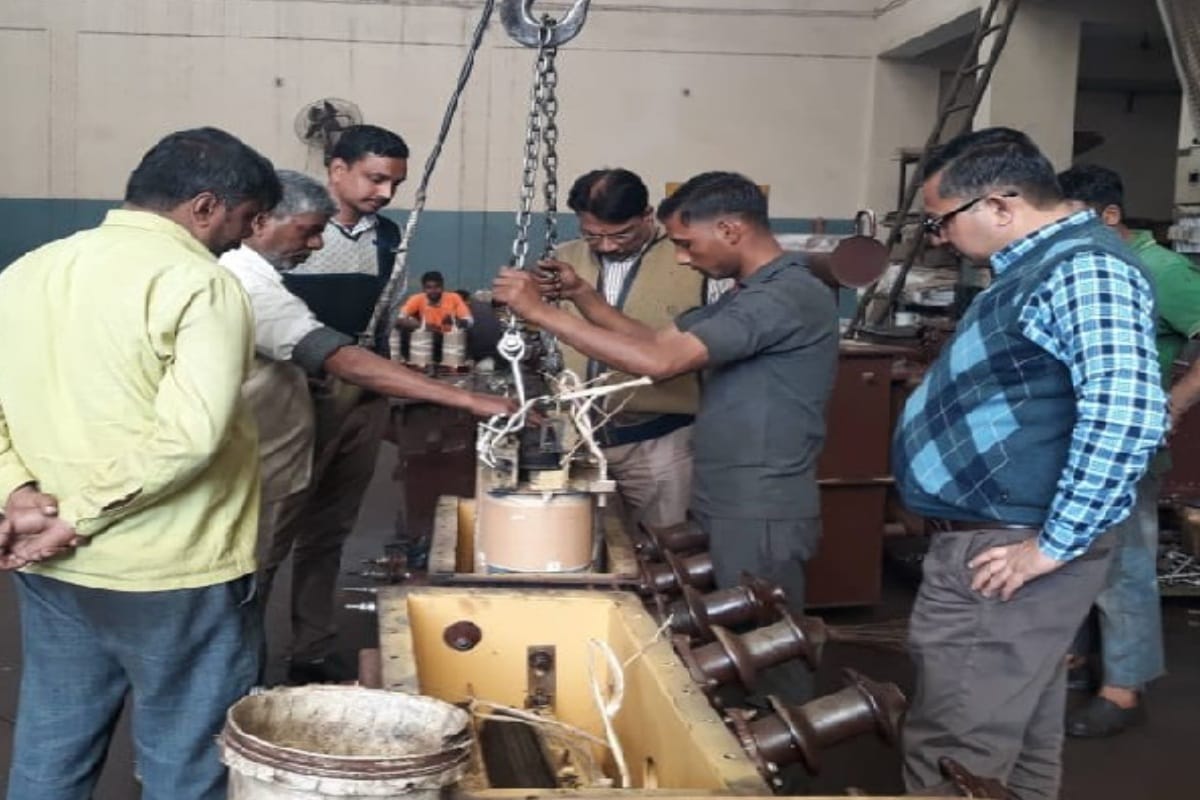 Amar Ujala Exclusive: power system of Baghpat will be improved by Rs 200 crore